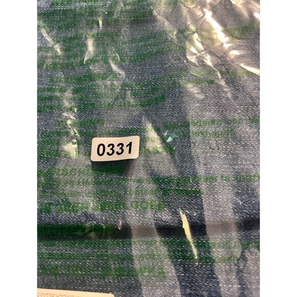 Gloria Vanderbilt All Around Slimming Effect Womens Size 16 Blue Denim Jeans - Picture 9 of 9